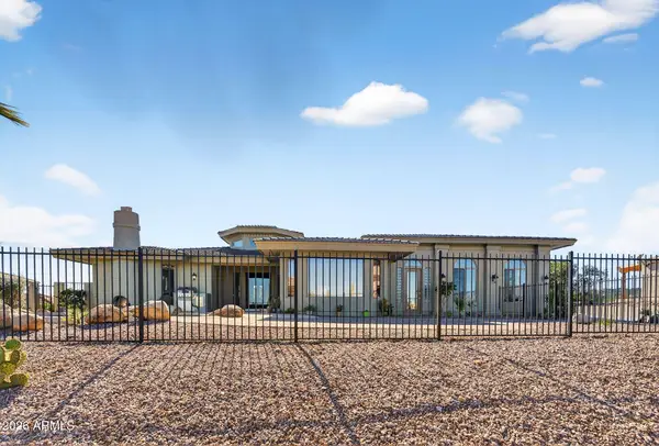 15615 E Telegraph Drive, Fountain Hills, AZ 85268