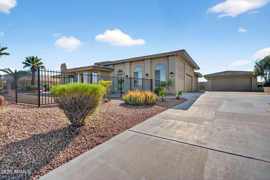 15615 E Telegraph Drive, Fountain Hills, AZ 85268 - Image #3