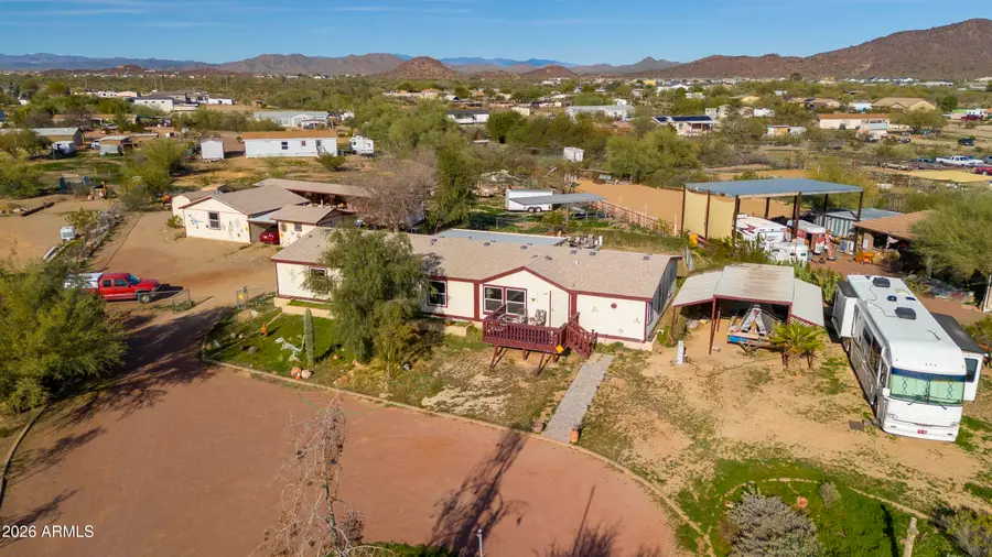 15728 W Prickly Pear Trail, Surprise, AZ 85387 - Image #2