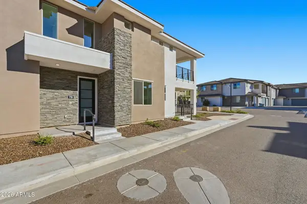 2121 W Sonoran Desert Drive #78, Phoenix, AZ 85085