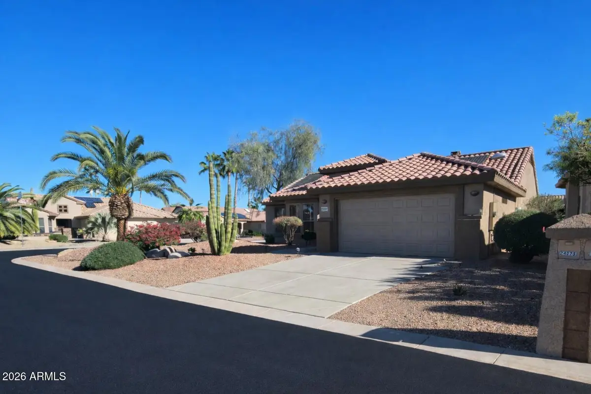 20595 N Garden Court, Surprise, AZ 85374 - Image #1