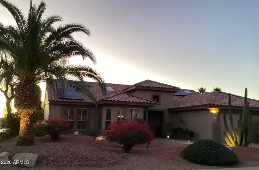 20595 N Garden Court, Surprise, AZ 85374 - Image #2