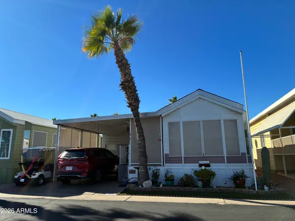 16501 N El Mirage Road #418, Surprise, AZ 85378