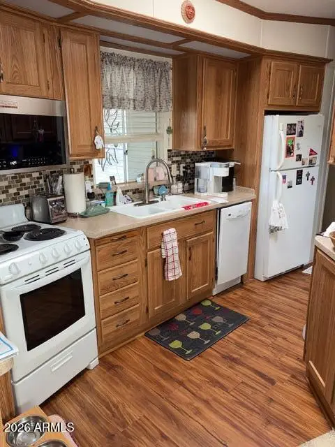 16501 N El Mirage Road #418, Surprise, AZ 85378 - Image #2