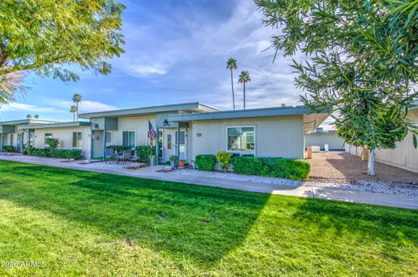 13025 N 100th Avenue N, Sun City, AZ 85351