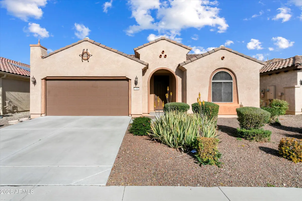26442 W Vista North Drive, Buckeye, AZ 85396 - Image #1