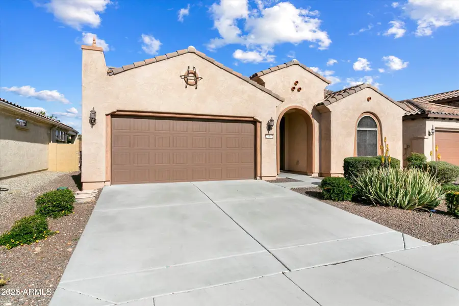 26442 W Vista North Drive, Buckeye, AZ 85396 - Image #3