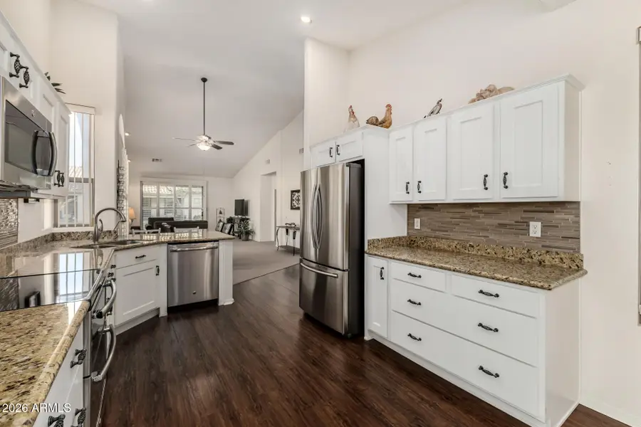 23721 S Pleasant Way, Sun Lakes, AZ 85248 - Image #3