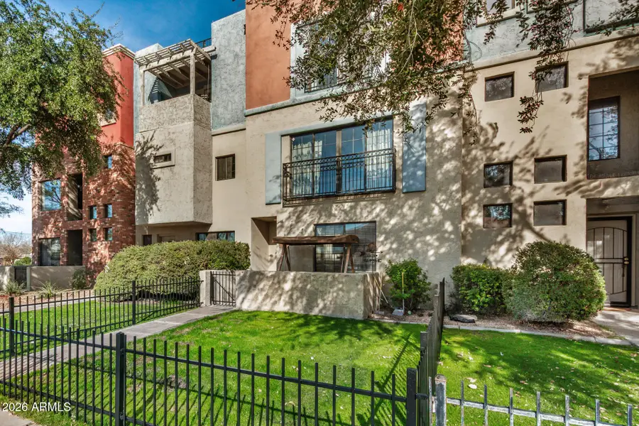 3423 E Lance Lane, Phoenix, AZ 85018 - Image #3