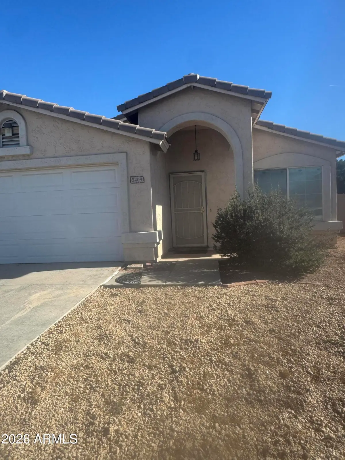 5409 S 11th Street, Phoenix, AZ 85040 - #1