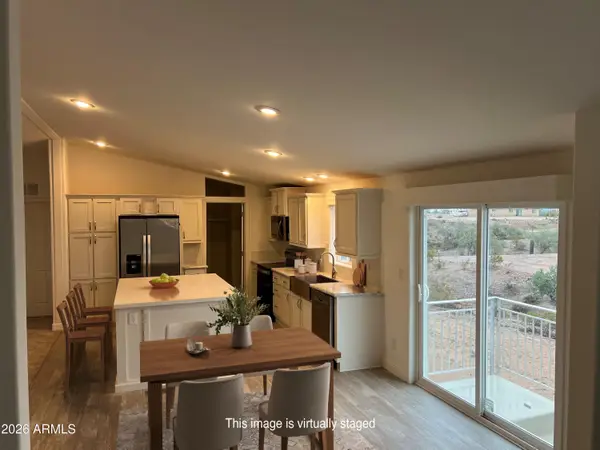 333171 W Flower Street, Tonopah, AZ 85354