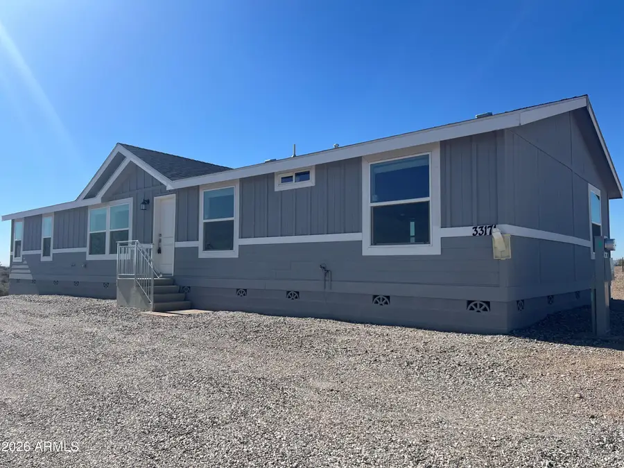333171 W Flower Street, Tonopah, AZ 85354 - #3