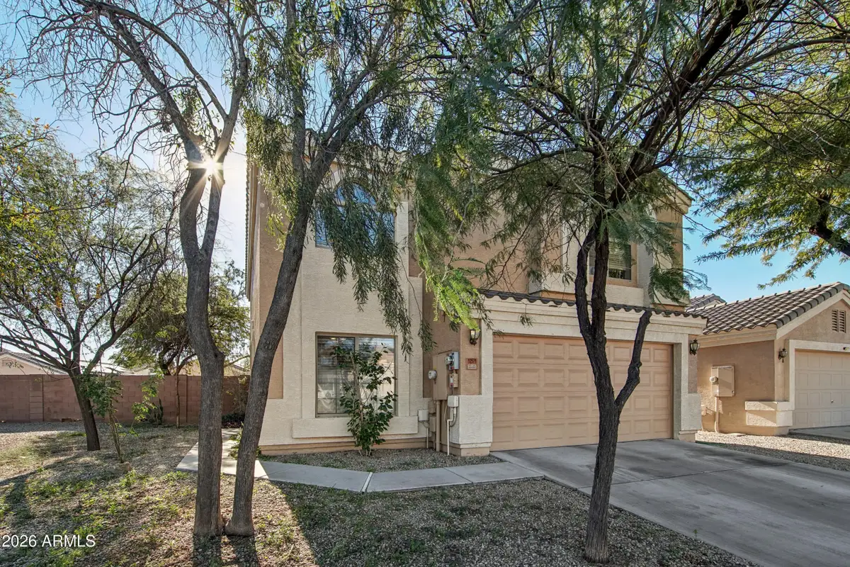 12571 W Mauna Loa Lane, El Mirage, AZ 85335 - Image #1