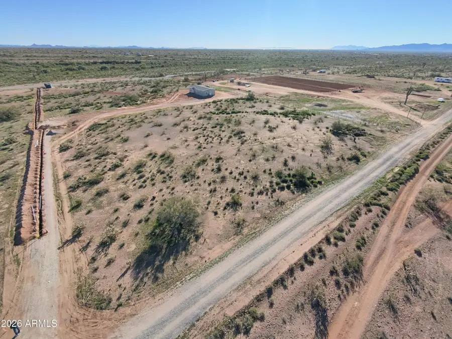 X N 250th Avenue #Lot 1, Morristown, AZ 85342 - Image #3