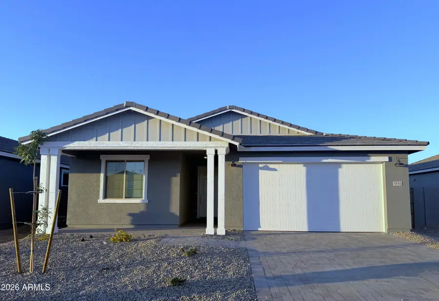 5530 W Buist Avenue, Laveen, AZ 85339 - Image #2