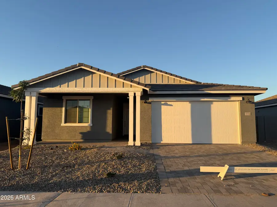 5530 W Buist Avenue, Laveen, AZ 85339 - Image #3