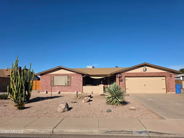 30 E Palo Verde Street, Gilbert, AZ 85296