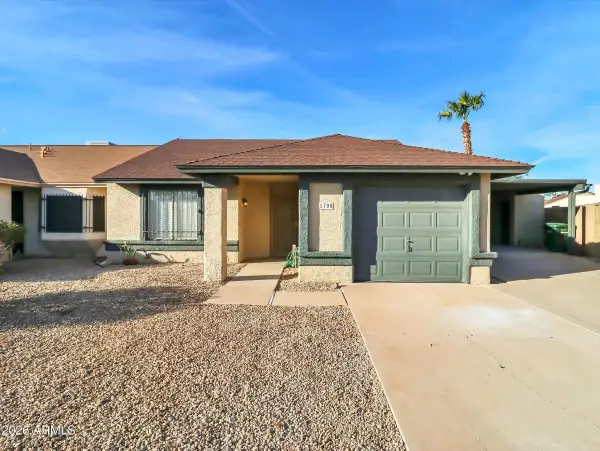 1705 E Grandview Road, Phoenix, AZ 85022