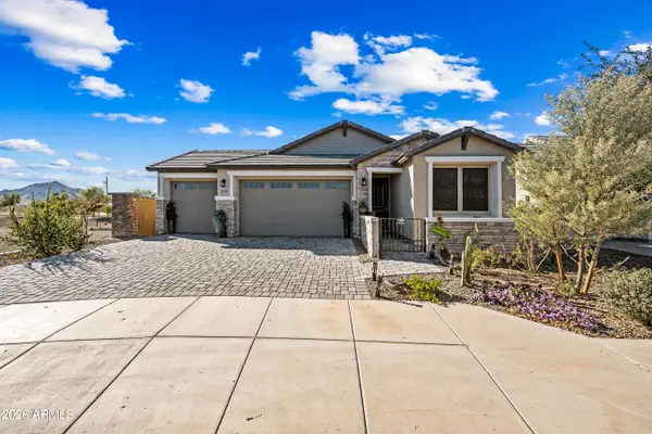 25796 S 224th Place, Queen Creek, AZ 85142