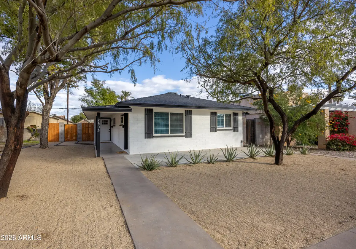 2505 N Richland Street, Phoenix, AZ 85006 - Image #1