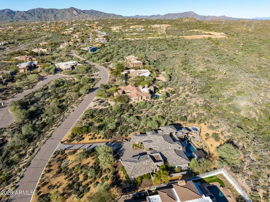 37247 N Boulder View Drive #9, Scottsdale, AZ 85262 - Image #3