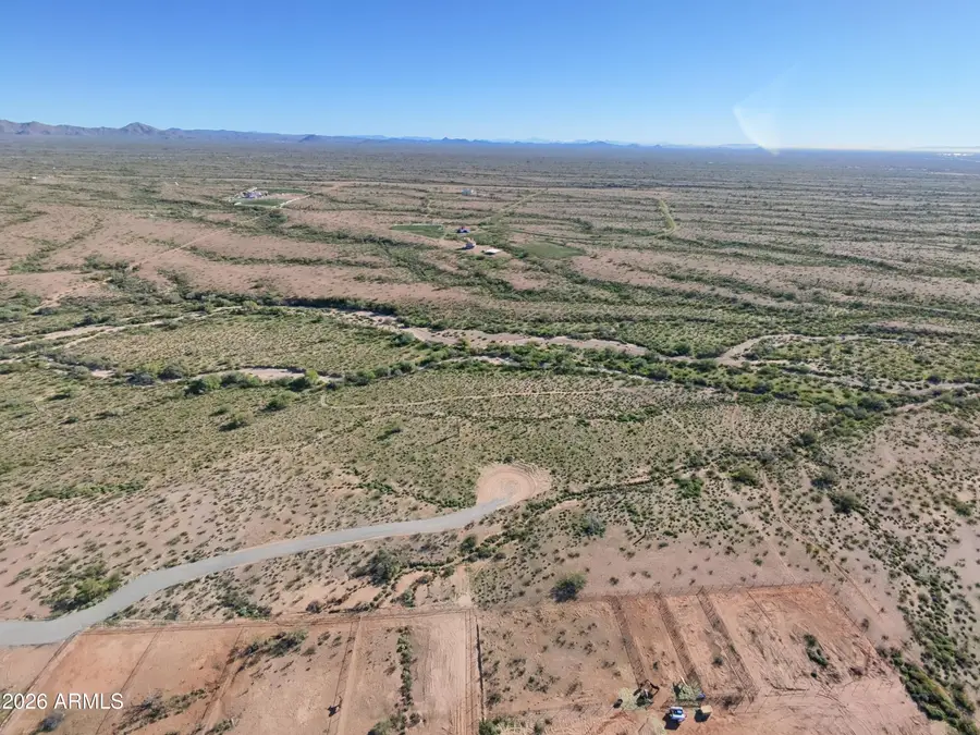 X N 250th Avenue #Lot 4, Morristown, AZ 85342 - Image #3