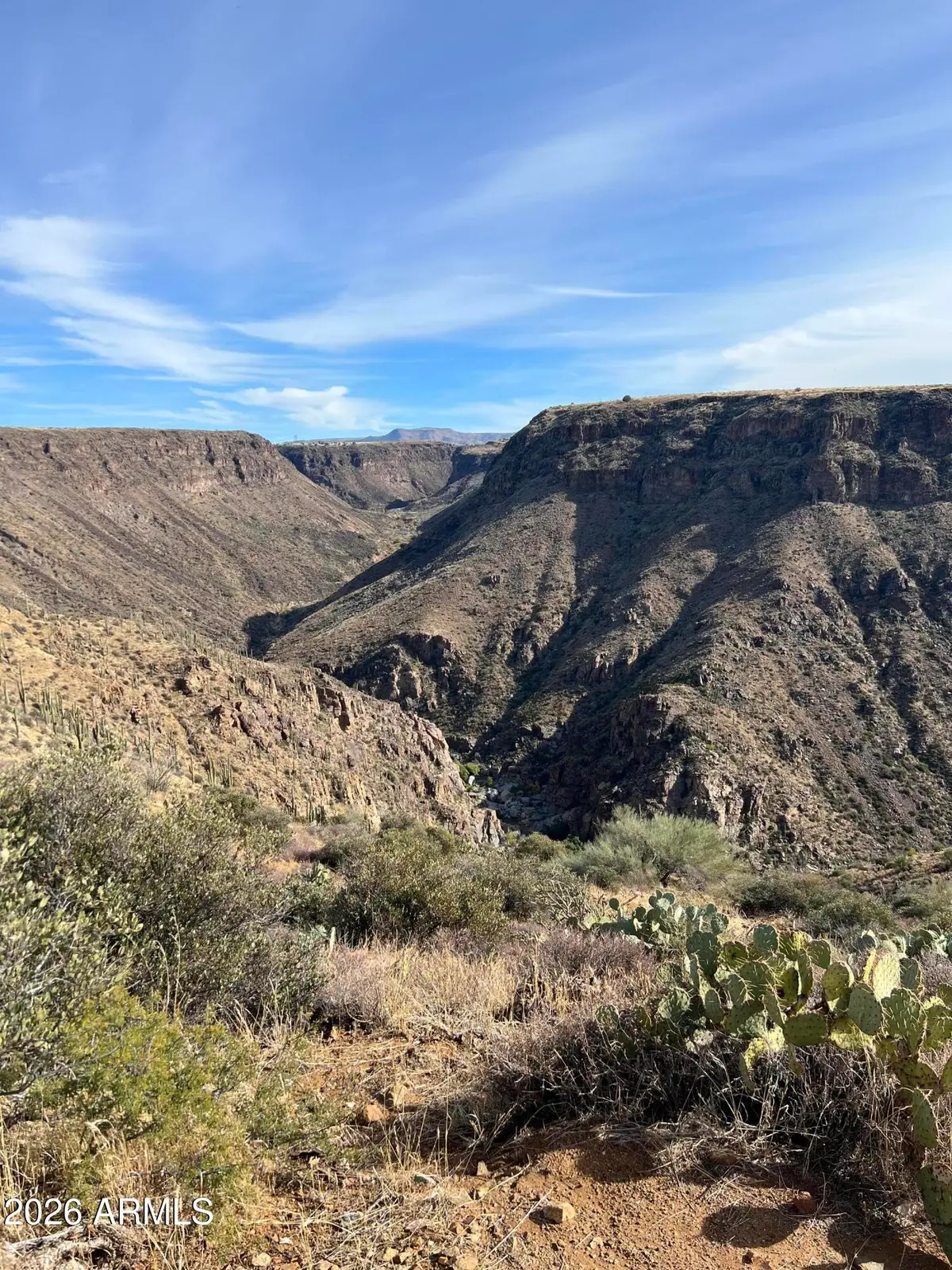 00 Richenbar Mine Rd 37 Road, Black Canyon City, AZ 85324 - Image #1