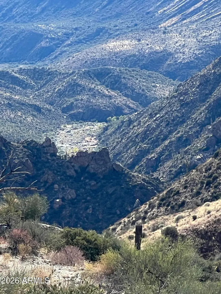 00 Richenbar Mine Rd 37 Road, Black Canyon City, AZ 85324 - Image #2