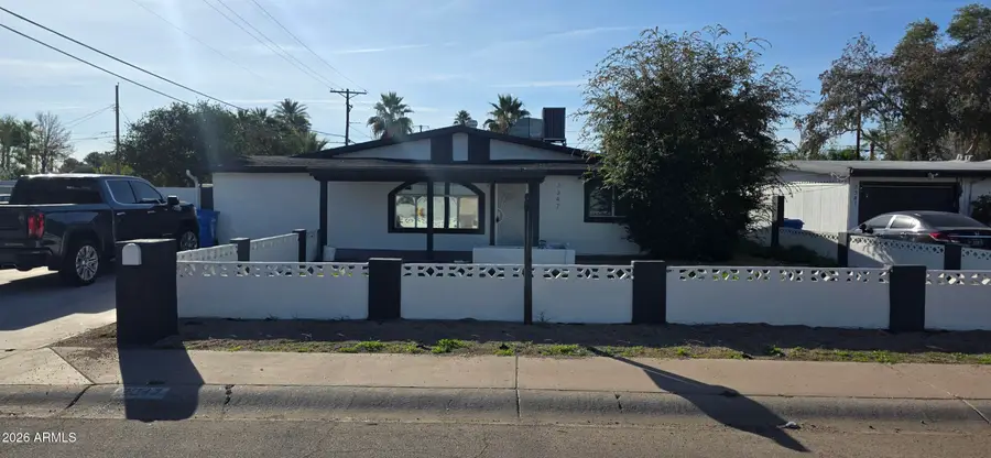 3347 E Windsor Avenue, Phoenix, AZ 85008 - Image #2