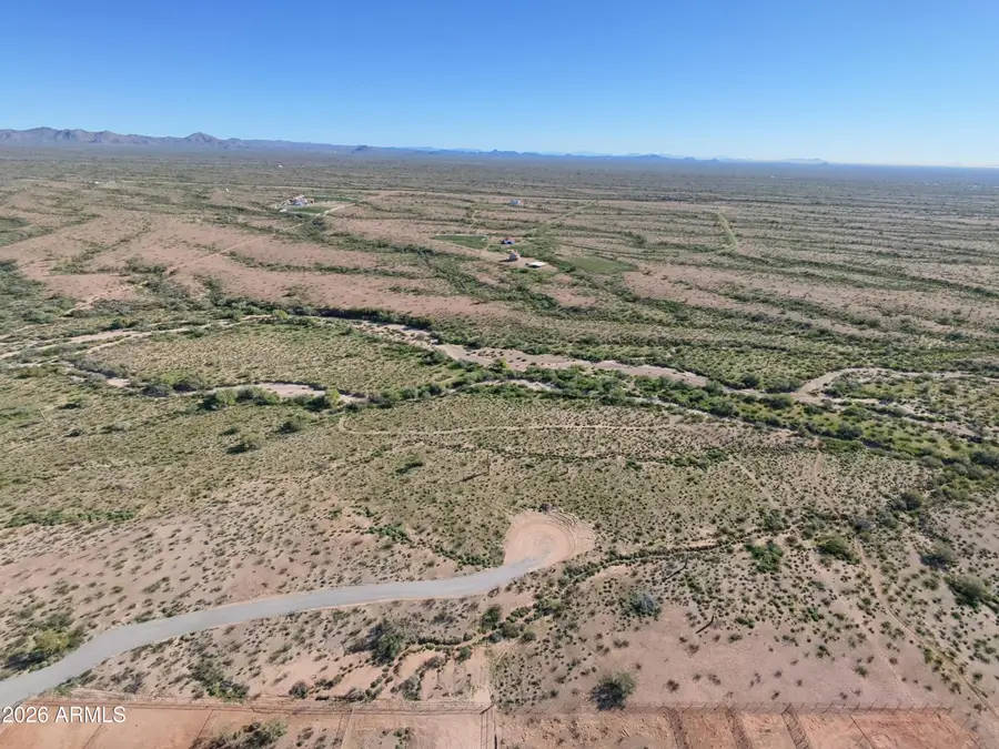 X N 250th Avenue #Lot 5, Morristown, AZ 85342 - Image #3