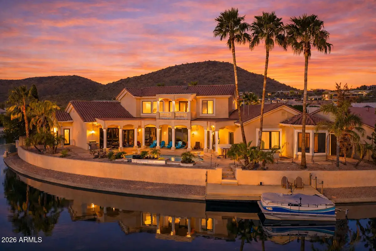 5229 W Lone Cactus Drive, Glendale, AZ 85308 - Image #1