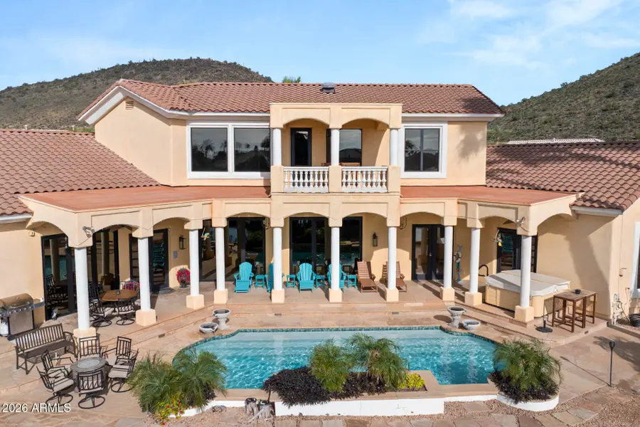 5229 W Lone Cactus Drive, Glendale, AZ 85308 - Image #2