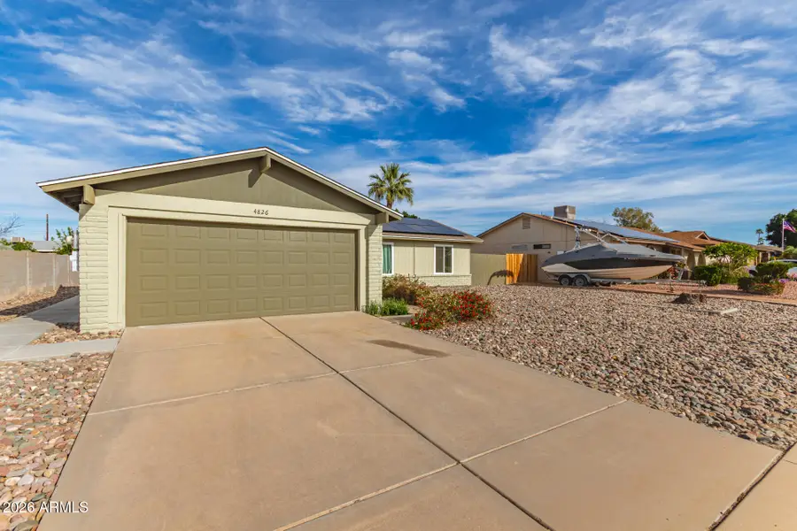 4826 W Wagoner Road, Glendale, AZ 85308 - Image #2