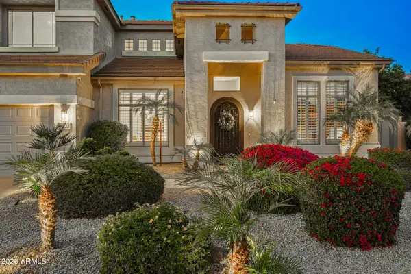 320 E Mary Lane, Gilbert, AZ 85296