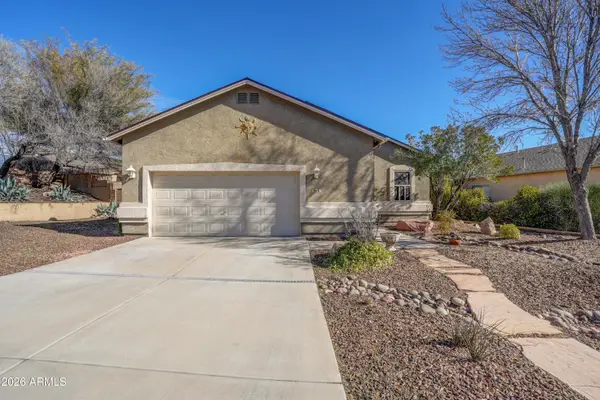 456 S Lone Peak Drive, Camp Verde, AZ 86322