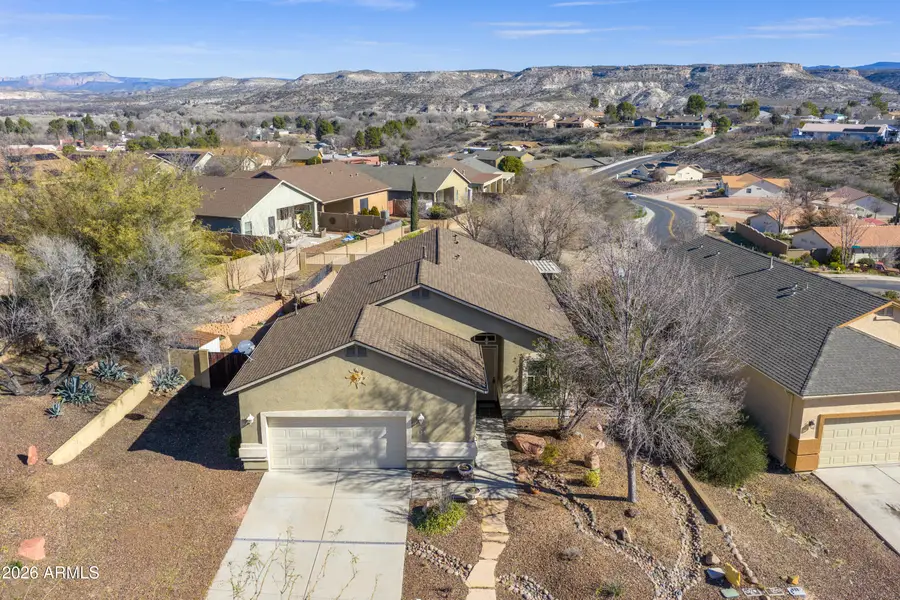 456 S Lone Peak Drive, Camp Verde, AZ 86322 - #3