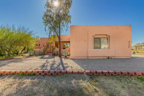 1127 E Joy Ranch Road, Phoenix, AZ 85086