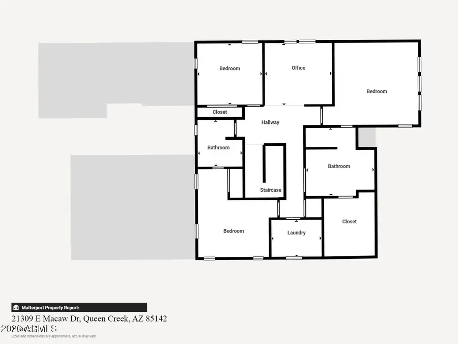 21309 E Macaw Drive, Queen Creek, AZ 85142 - Image #3