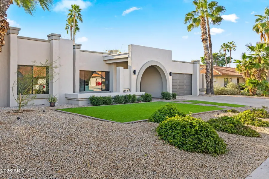 8537 E San Felipe Drive, Scottsdale, AZ 85258 - Image #2