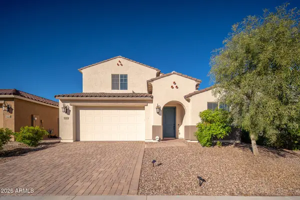 16742 W Sierra Street, Surprise, AZ 85388