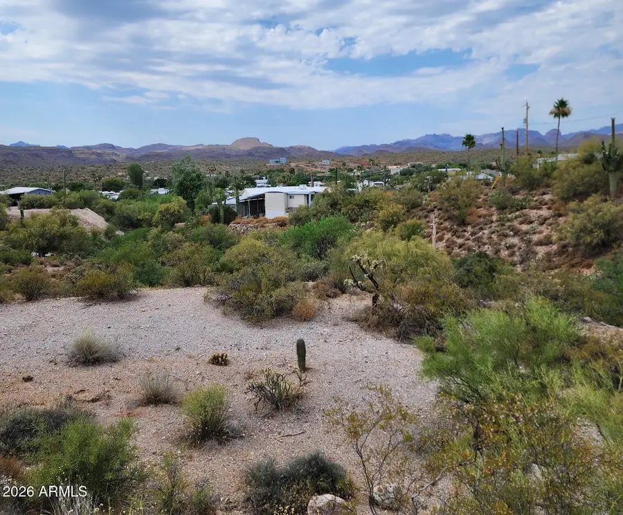 102 N Kathy Drive #77, Queen Valley, AZ 85118 - Image #3