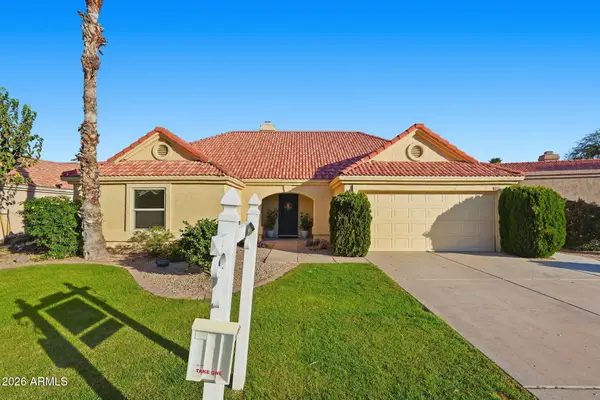 1238 E Heather Avenue, Gilbert, AZ 85234