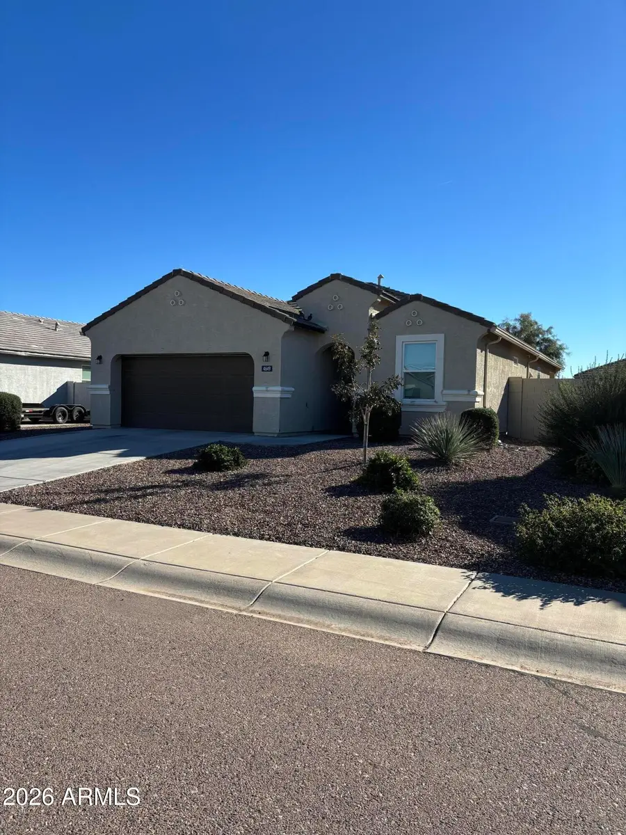 4649 W Basil Avenue, Coolidge, AZ 85128 - Image #2