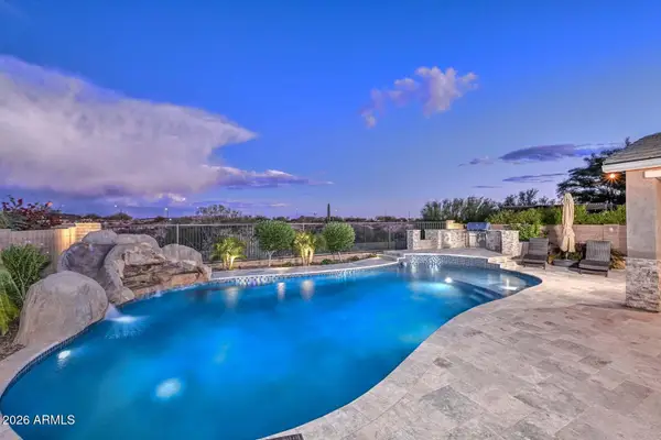 29419 N 119th Lane, Peoria, AZ 85383