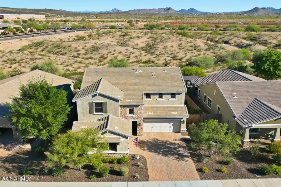 29419 N 119th Lane, Peoria, AZ 85383 - #3