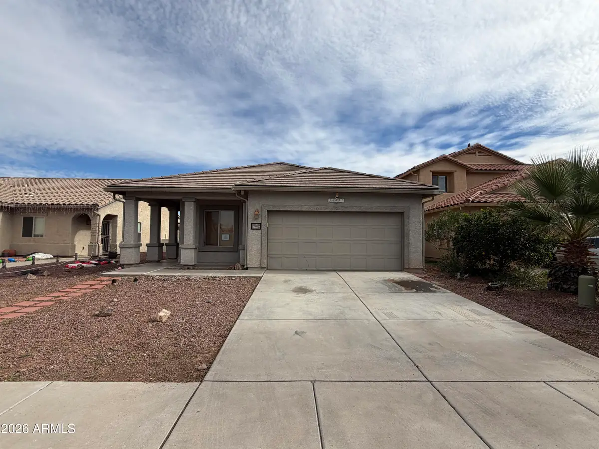 34697 S Corral Drive, Red Rock, AZ 85145 - Image #1