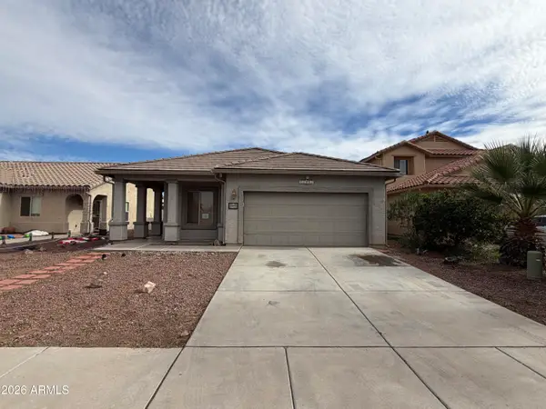34697 S Corral Drive, Red Rock, AZ 85145