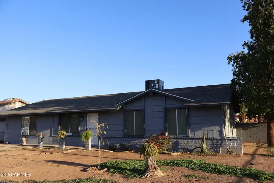 7825 W Flower Street, Phoenix, AZ 85033 - Image #2