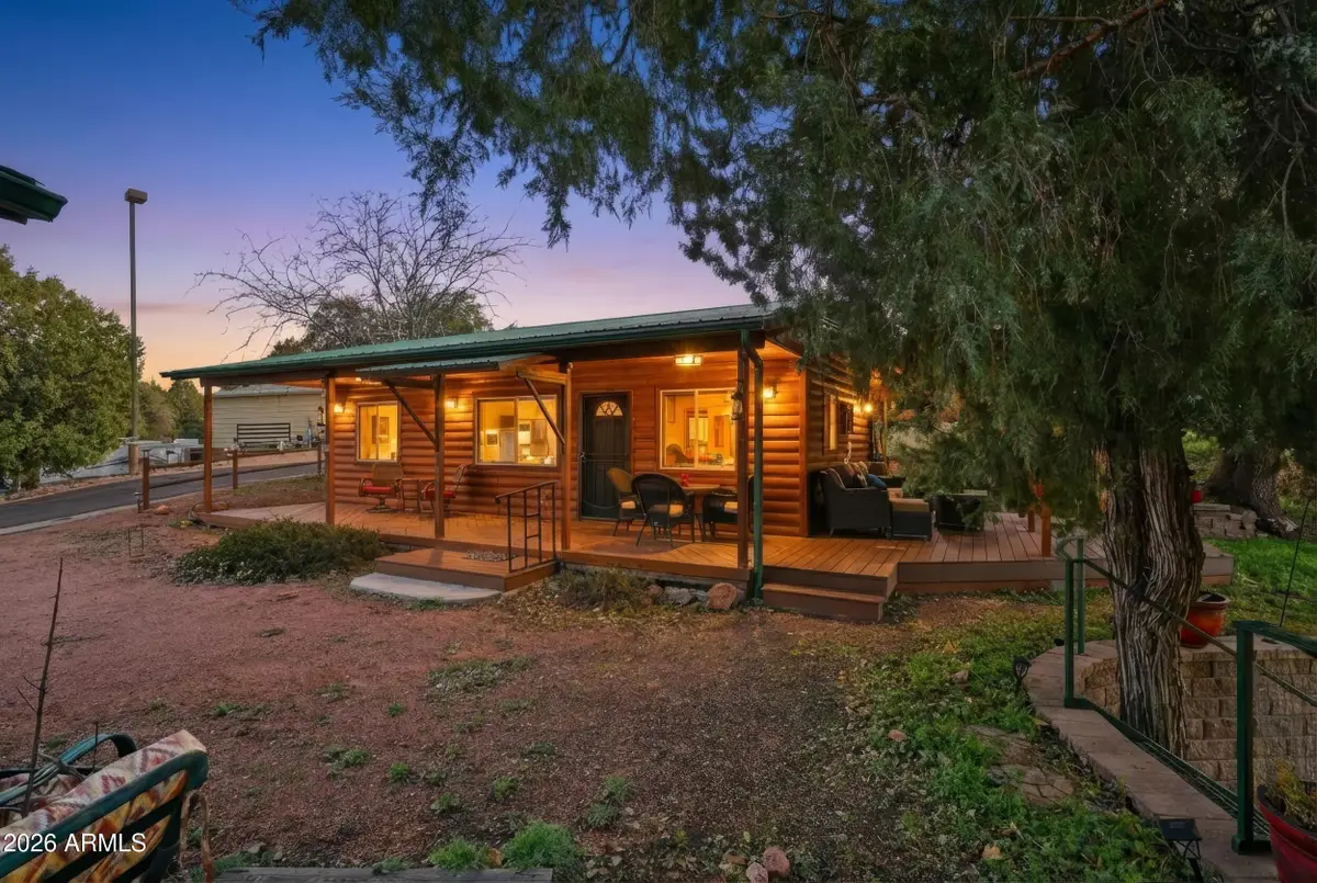 3933 E Highway 260 -- #Sp 256, Star Valley, AZ 85541 - Image #1