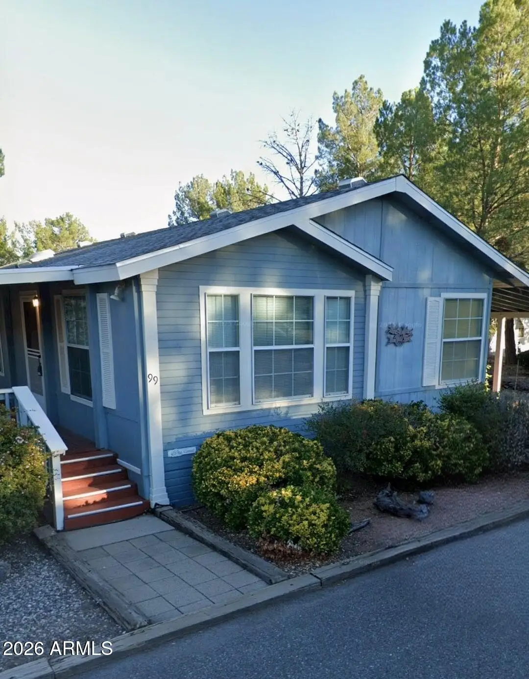 2050 89a -- #99, Cottonwood, AZ 86326 - Image #1